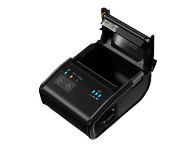 Epson Mobilink P80 - receipt printer - B/W - thermal line