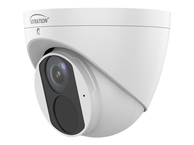 Adesso Gyration Cyberview 410T-TAA - network surveillance camera - turret - TAA Compliant