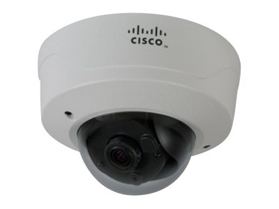 Cisco Video Surveillance 6630 IP Camera - network surveillance camera