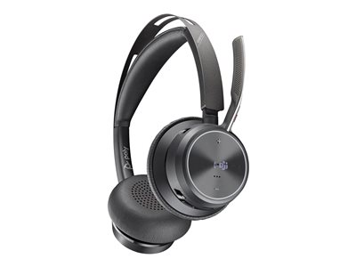 Poly Voyager Focus 2 UC - headset