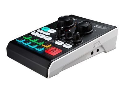 ATEN MicLIVE 6-CH - audio interface
