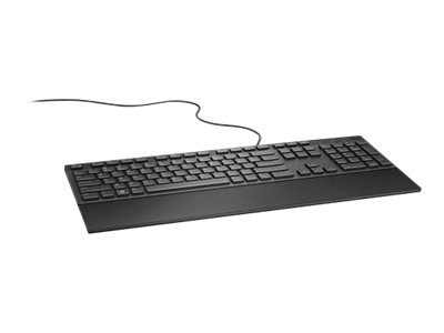 Wired Keyboard Kb216 580-Admt