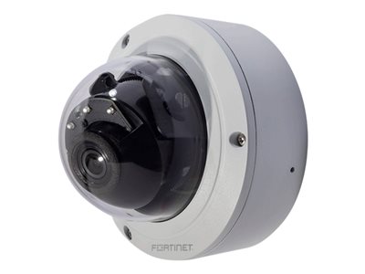 Fortinet FortiCam CD55 - network surveillance camera - dome