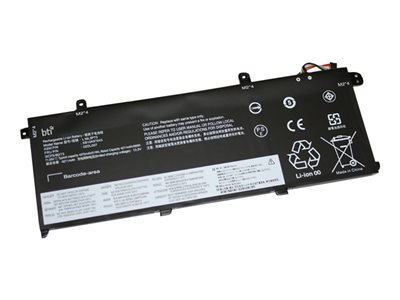 BTI - notebook battery - Li-Ion - 51 Wh