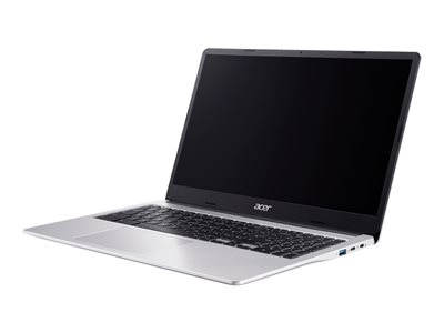 Acer Chromebook 315 CB315-4HT - 15.6" - Celeron N5100 - 4 GB RAM - 32 GB eMMC - US