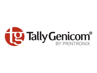 TallyGenicom - flash memory card - 2 GB - CompactFlash
