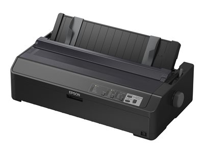 Epson FX 2190II - printer - B/W - dot-matrix