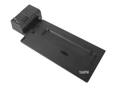Lenovo ThinkPad Ultra Docking Station - docking station - VGA, HDMI, 2 x DP