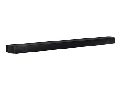 Samsung HW-B650 - sound bar system - wireless