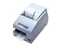 Epson TM U675 - label printer - B/W - dot-matrix