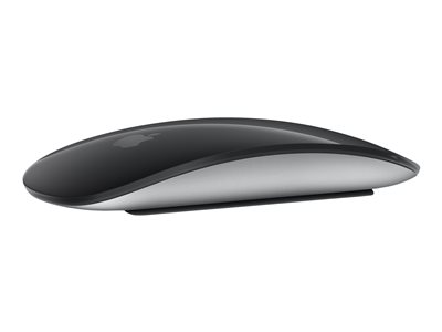 Apple Magic Mouse - mouse - Bluetooth - black
