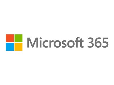 Microsoft 365 Personal - subscription license (1 year) - 1 person