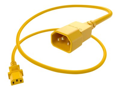 Unirise power cable - 61 cm
