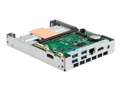 Intel Next Unit of Computing Assembly Element CMA1BB - card - no CPU - no HDD