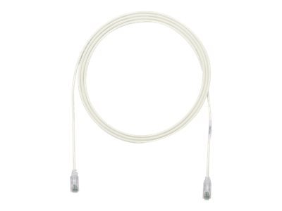 Panduit TX6-28 patch cable - 4.5 m - international gray