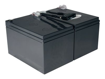 Tripp Lite UPS Replacement Battery Cartridge for select APC UPS Systems 16.9lbs - UPS battery