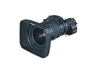 Fujinon ZA12X4.5BERM - zoom lens - 4.5 mm - 54 mm