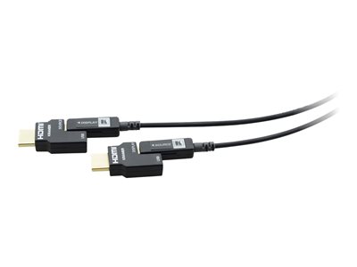 Kramer CP-AOCH/60 Series CP-AOCH/60-164 - HDMI cable - 50 m