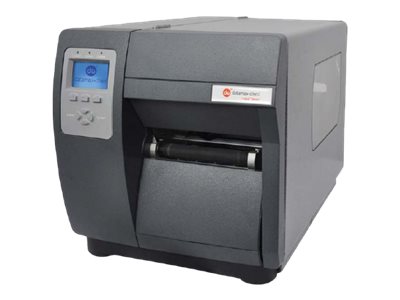 Datamax I-Class Mark II I-4212e - label printer - B/W - dire