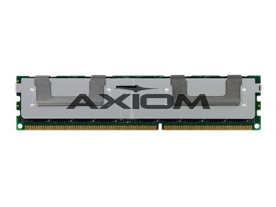 Axiom AX - DDR3 - module - 16 GB - DIMM 240-pin - registered