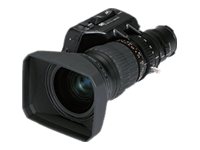 Fujinon ZA12X4.5BRD - zoom lens - 4.5 mm - 54 mm