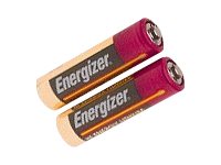 Energizer Ultimate Lithium battery - 2 x AA type - Li
