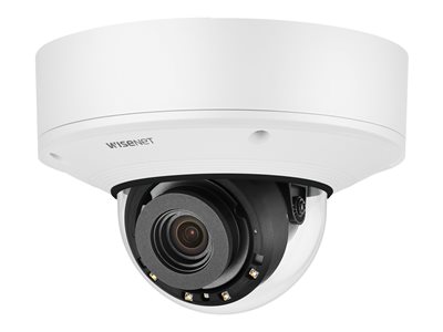 Hanwha Techwin WiseNet X XNV-8081RE - network surveillance camera - dome
