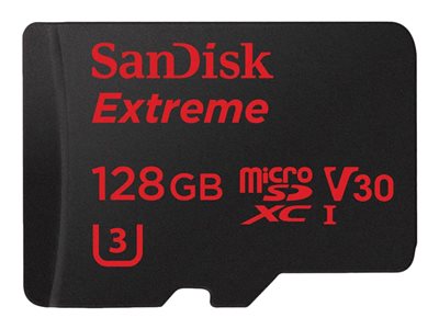 128GB MICRO SD CARD NOTCOMPATIBLE WITH HMT-1Z1