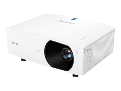 BenQ LU710 - DLP projector - 3D