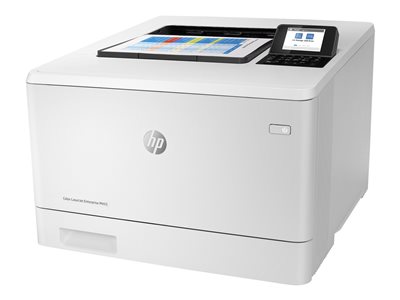 HP Color LaserJet Enterprise M455dn - printer - color - lase