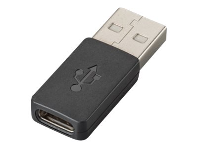 Plantronics USB-C adapter