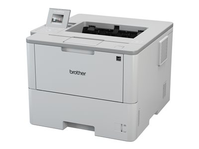 Brother HL-L6400DW - printer - monochrome - laser