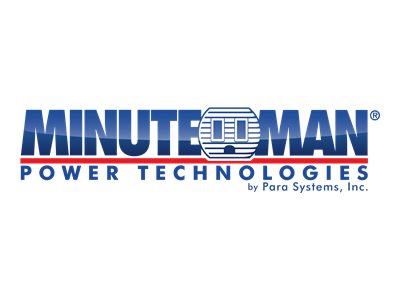 Minuteman - UPS battery - 7.2 Ah