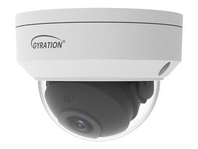 Gyration Cyberview 200D - network surveillance camera - dome