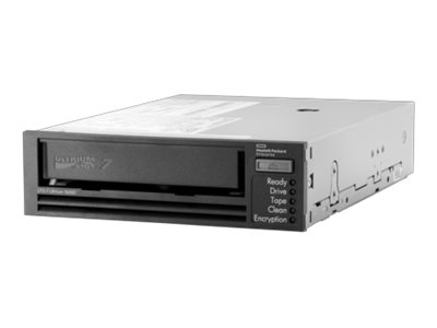 HPE StoreEver LTO-7 Ultrium 15000 TAA-compliant - tape drive - LTO Ultrium - SAS-2