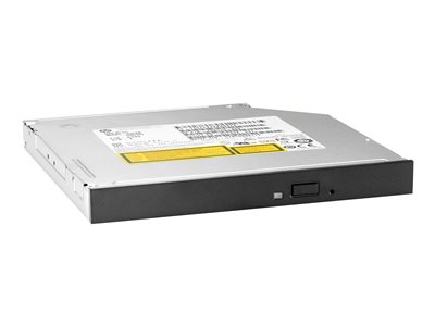 HP DVD±RW (±R DL) drive - Serial ATA - internal