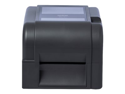 Brother TD-4520TN - label printer - monochrome - direct thermal / thermal transfer