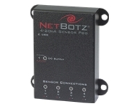APC NetBotz 4-20mA Sensor Pod - sensor pod