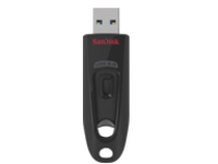SanDisk Ultra - USB flash drive - 64 GB