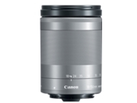 Canon EF-M zoom lens - 18 mm - 150 mm