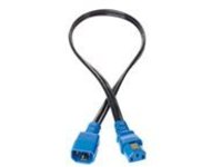 HPE Jumper Cord - power cable - 2 m