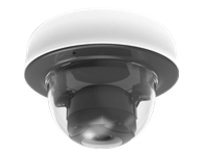 Cisco Meraki Wide Angle MV12 Mini Dome HD Camera - network surveillance camera