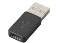 Plantronics USB-C adapter