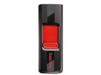 SanDisk Cruzer - USB flash drive - 16 GB