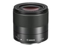 Canon EF-M lens - 32 mm