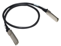 HPE Aruba 1000Base direct attach cable - 1 m