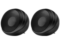 Adesso Xtream S4 - speakers - for PC