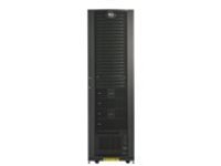 Tripp Lite EdgeReady Micro Data Center - 30U, (2) 10 kVA UPS Systems (N&#x2B;N), Network Management and Dual PDUs,...