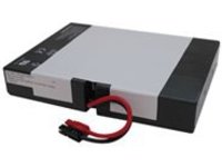 Tripp Lite 1U UPS Replacement Battery Cartridge 12VDC for select SmartPro UPS Systems - UPS battery