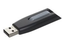 Verbatim Store &#x27;n&#x27; Go V3 - USB flash drive - 256 GB